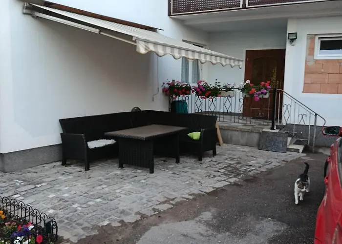 Apartment Silvia Breitenau (Lower Austria)