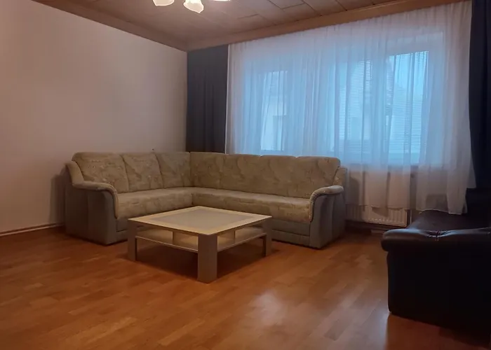 Apartment Silvia Breitenau (Lower Austria)