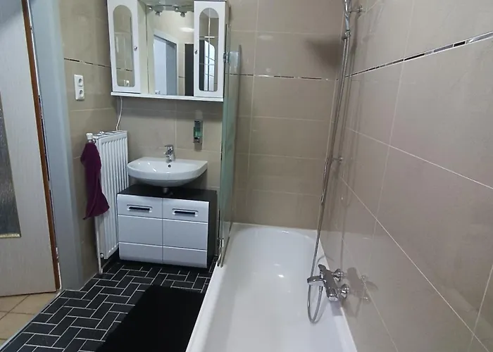 Apartment Silvia Breitenau (Lower Austria)