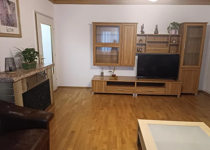 Silvia * Breitenau (Lower Austria)