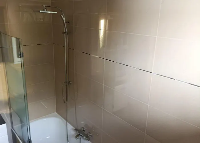 Apartment Silvia Breitenau (Lower Austria)