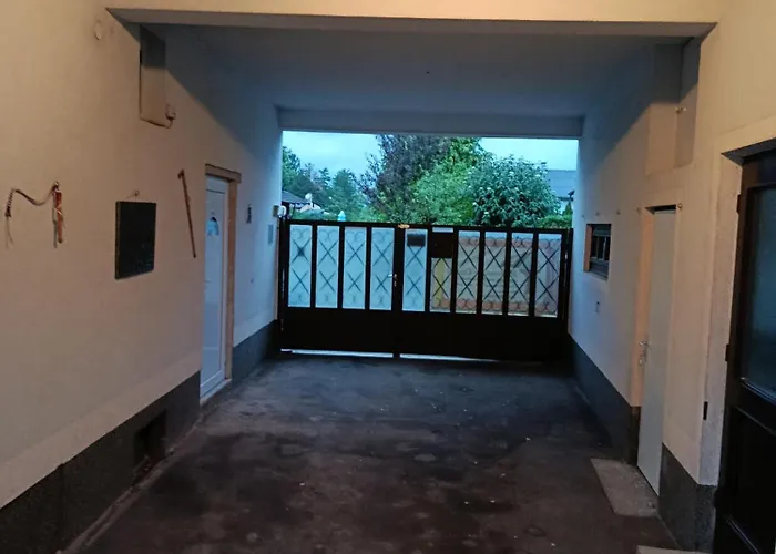 Apartment Silvia Breitenau (Lower Austria)