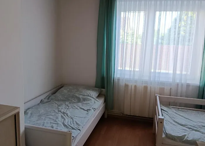 Apartment Silvia Breitenau (Lower Austria)