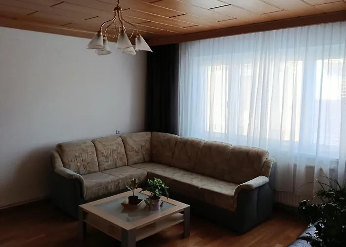 Silvia Apartment Breitenau (Lower Austria)