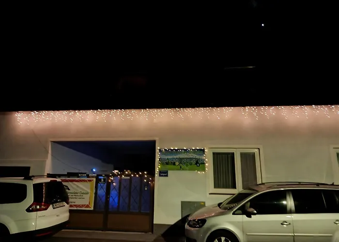 Apartment Silvia Breitenau (Lower Austria)